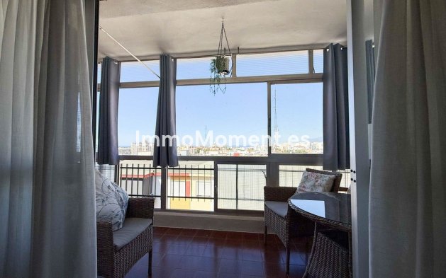 Bestaande woning - Appartement - Marbella - Marbella Centro