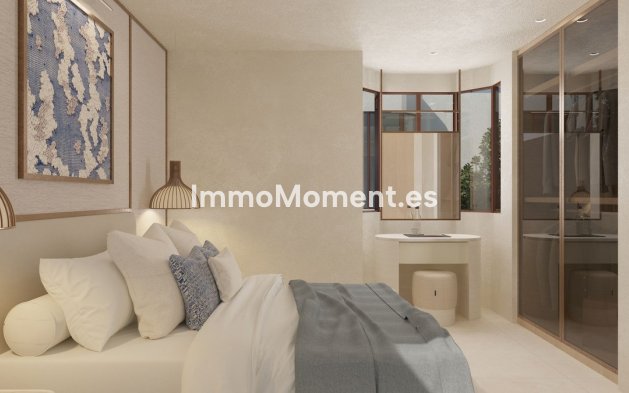 Reventa - Adosado - Marbella - The Golden Mile