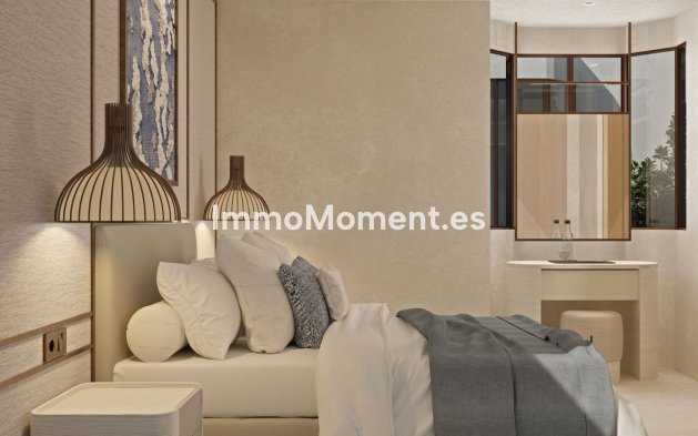 Reventa - Adosado - Marbella - The Golden Mile