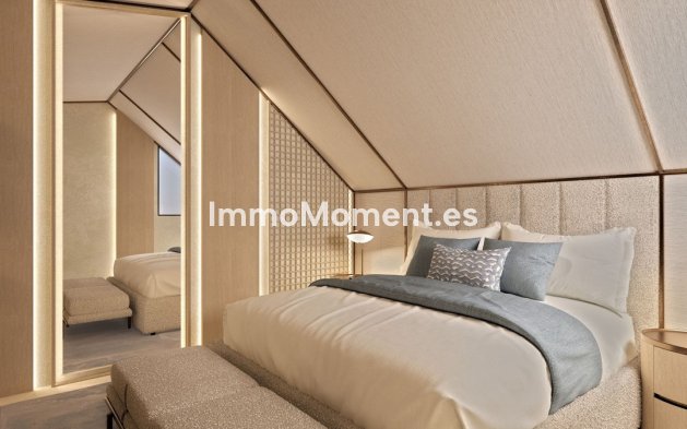 Reventa - Adosado - Marbella - The Golden Mile