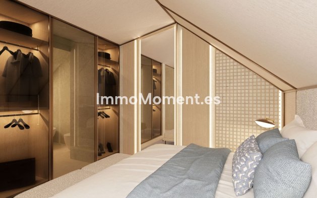 Reventa - Adosado - Marbella - The Golden Mile
