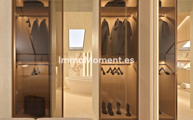 Reventa - Adosado - Marbella - The Golden Mile