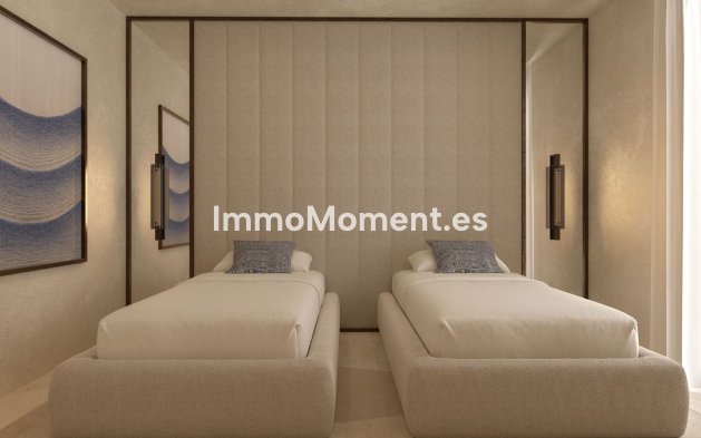 Reventa - Adosado - Marbella - The Golden Mile