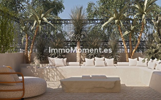 Reventa - Adosado - Marbella - The Golden Mile