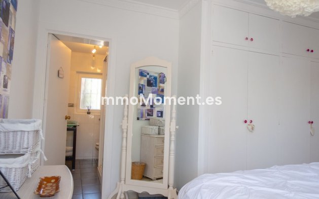 Revente - Villa individuelle - Estepona  - Estepona Centro