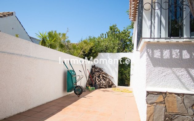 Revente - Villa individuelle - Estepona  - Estepona Centro