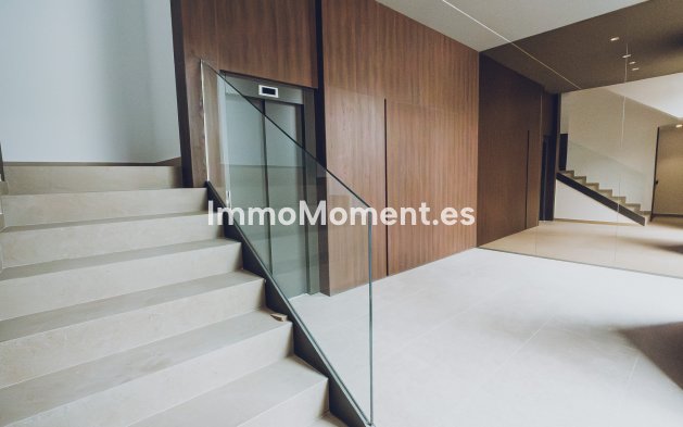 New Build - Penthouse - Redován