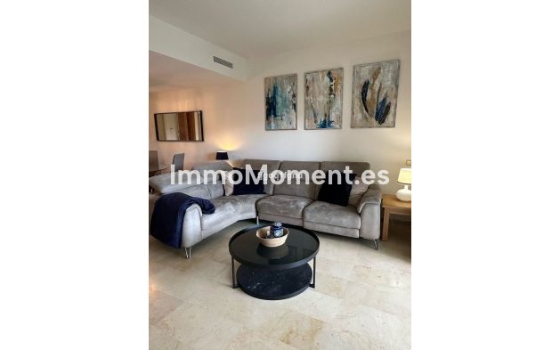 Revente - Maison mitoyenne - Mijas - La Cala Golf