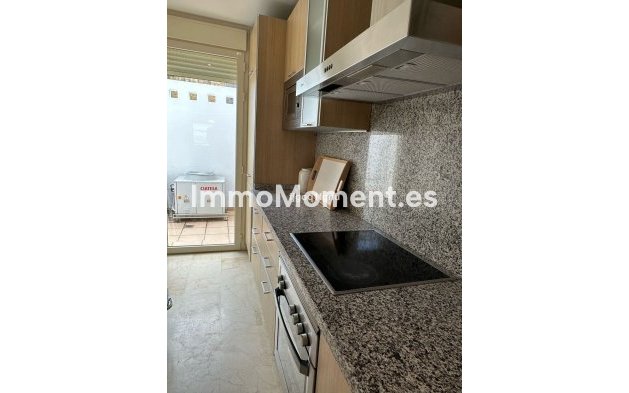 Revente - Maison mitoyenne - Mijas - La Cala Golf