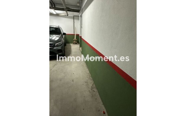 Revente - Maison mitoyenne - Mijas - La Cala Golf