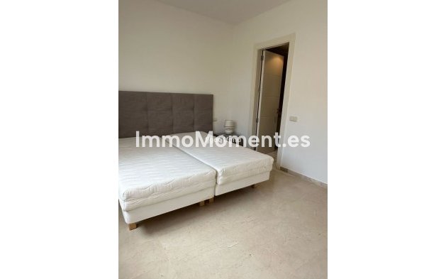 Revente - Maison mitoyenne - Mijas - La Cala Golf