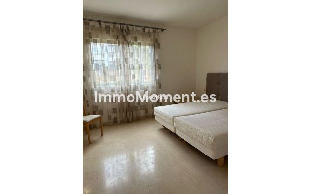 Revente - Maison mitoyenne - Mijas - La Cala Golf