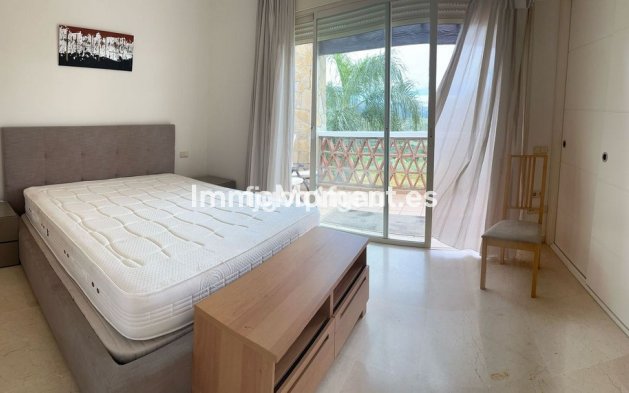 Revente - Maison mitoyenne - Mijas - La Cala Golf