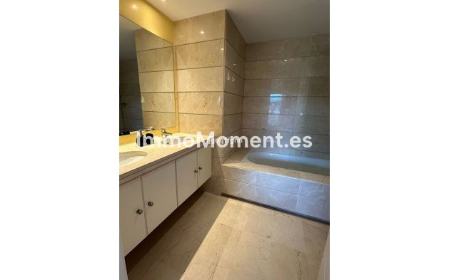 Revente - Maison mitoyenne - Mijas - La Cala Golf