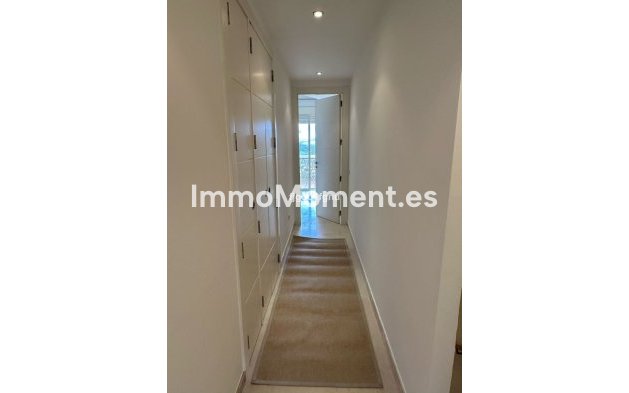 Revente - Maison mitoyenne - Mijas - La Cala Golf