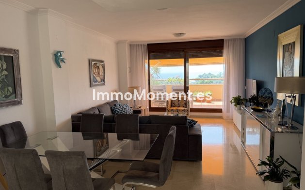 Bestaande woning - Appartement - Benalmadena - Benalmadena Centro
