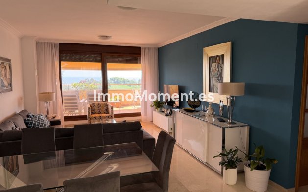 Bestaande woning - Appartement - Benalmadena - Benalmadena Centro