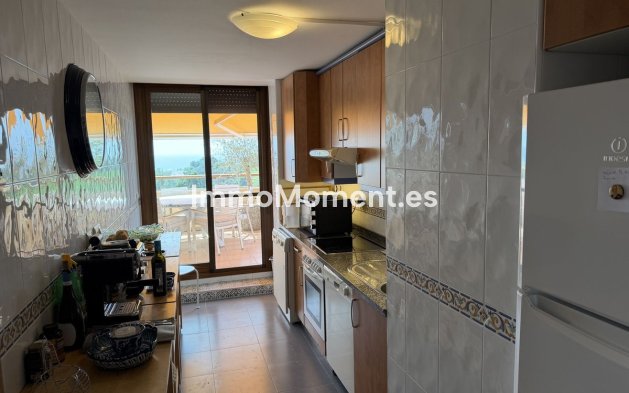 Bestaande woning - Appartement - Benalmadena - Benalmadena Centro