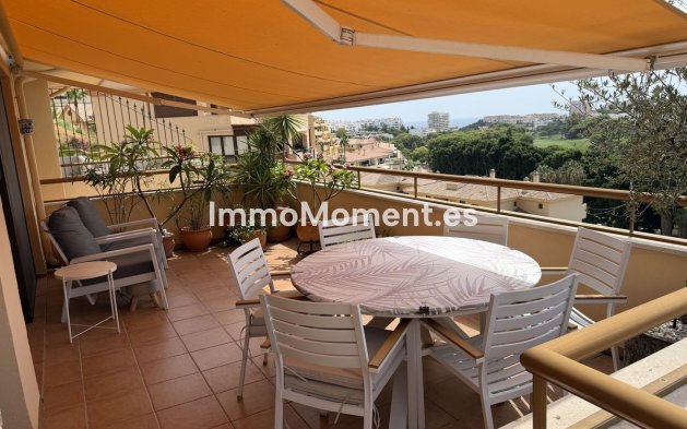 Bestaande woning - Appartement - Benalmadena - Benalmadena Centro