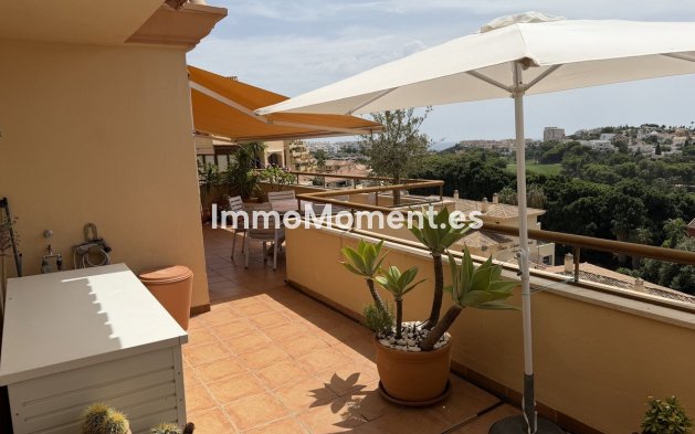Bestaande woning - Appartement - Benalmadena - Benalmadena Centro