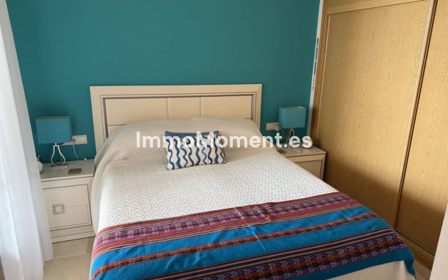 Bestaande woning - Appartement - Benalmadena - Benalmadena Centro
