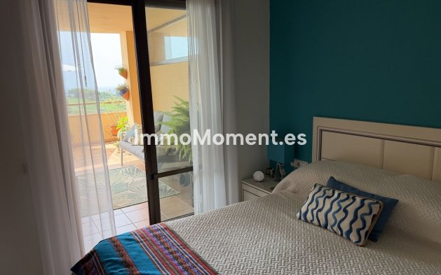 Bestaande woning - Appartement - Benalmadena - Benalmadena Centro