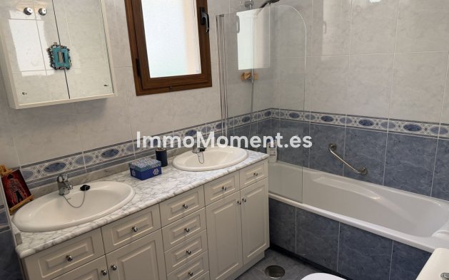 Bestaande woning - Appartement - Benalmadena - Benalmadena Centro