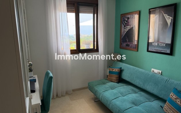 Bestaande woning - Appartement - Benalmadena - Benalmadena Centro