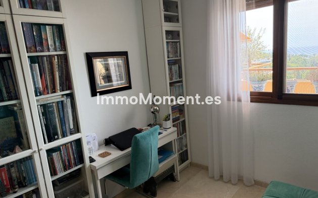 Bestaande woning - Appartement - Benalmadena - Benalmadena Centro