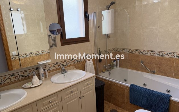 Bestaande woning - Appartement - Benalmadena - Benalmadena Centro