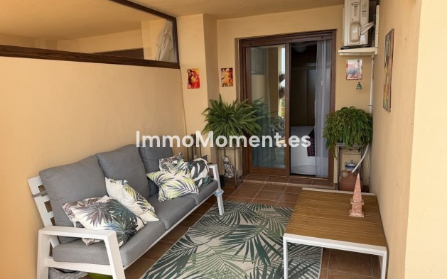 Bestaande woning - Appartement - Benalmadena - Benalmadena Centro