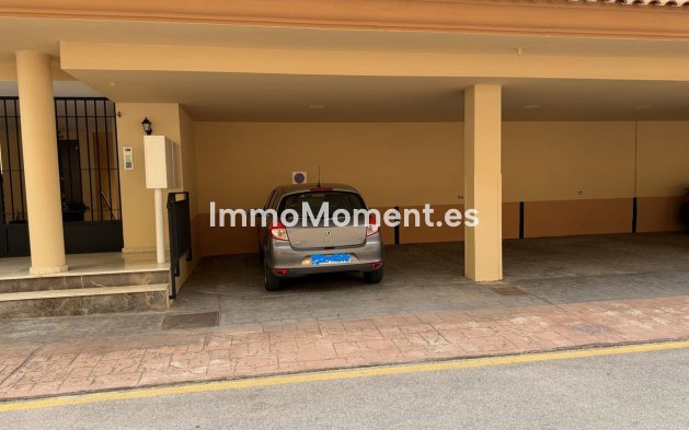 Bestaande woning - Appartement - Benalmadena - Benalmadena Centro