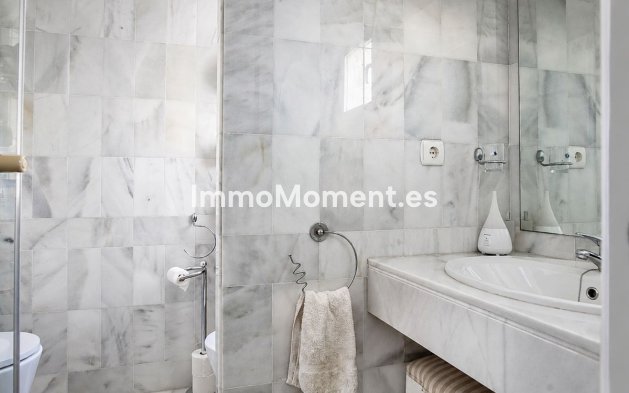 Bestaande woning - Appartement - Marbella - Puerto Banús