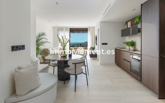 Bestaande woning - Appartement - Benahavís - La Quinta