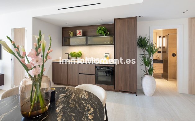 Bestaande woning - Appartement - Benahavís - La Quinta