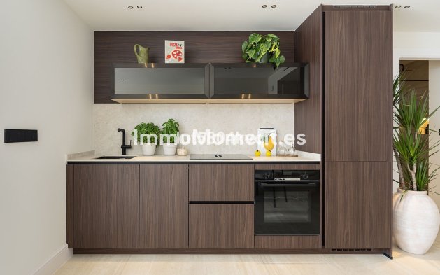 Bestaande woning - Appartement - Benahavís - La Quinta