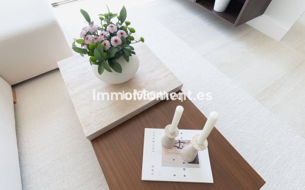 Bestaande woning - Appartement - Benahavís - La Quinta