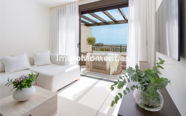 Bestaande woning - Appartement - Benahavís - La Quinta