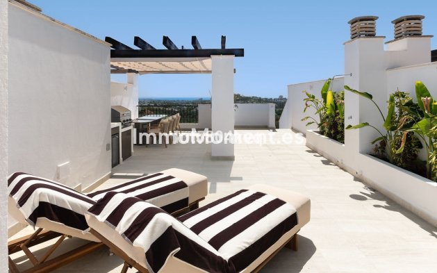 Bestaande woning - Appartement - Benahavís - La Quinta