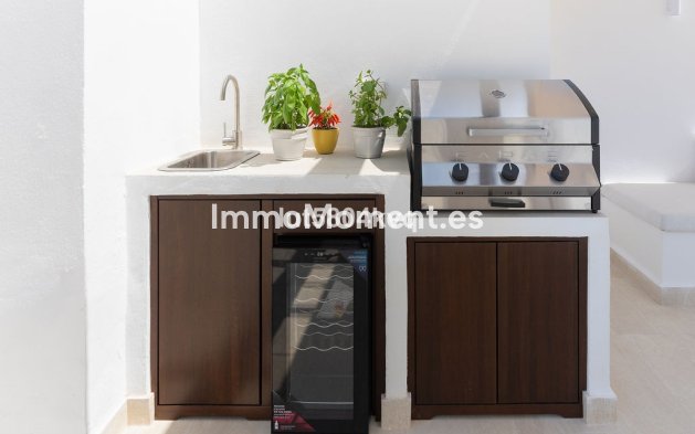 Bestaande woning - Appartement - Benahavís - La Quinta