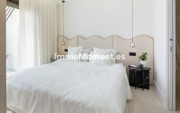Bestaande woning - Appartement - Benahavís - La Quinta