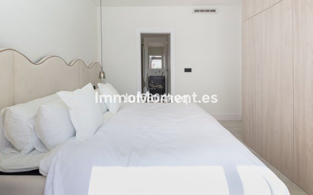 Bestaande woning - Appartement - Benahavís - La Quinta