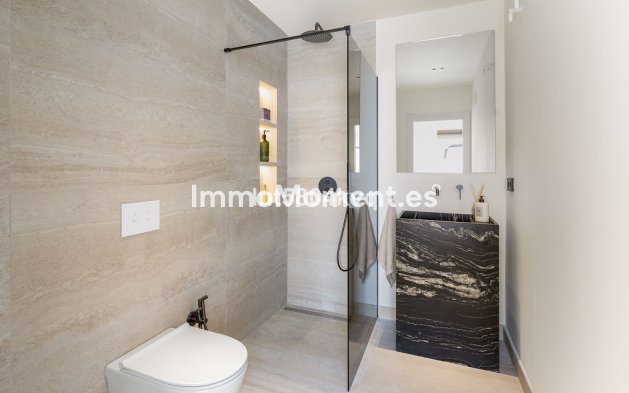 Bestaande woning - Appartement - Benahavís - La Quinta