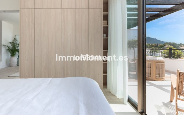 Bestaande woning - Appartement - Benahavís - La Quinta