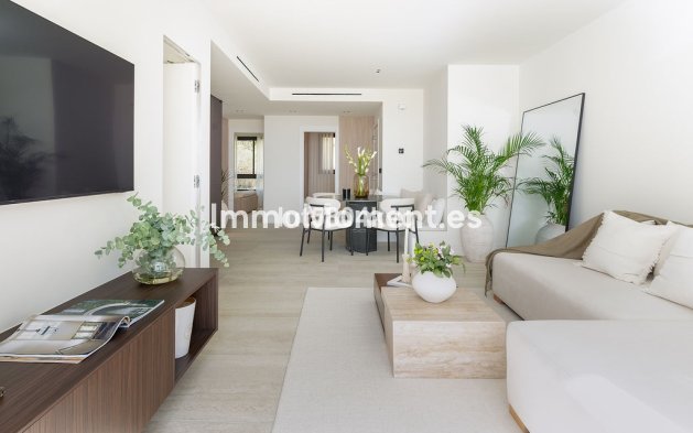 Bestaande woning - Appartement - Benahavís - La Quinta