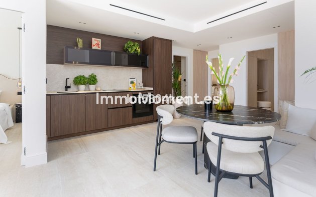 Bestaande woning - Appartement - Benahavís - La Quinta