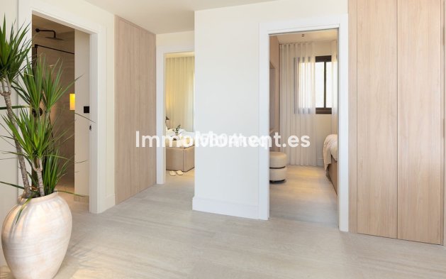 Bestaande woning - Appartement - Benahavís - La Quinta