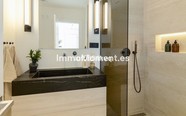 Bestaande woning - Appartement - Benahavís - La Quinta