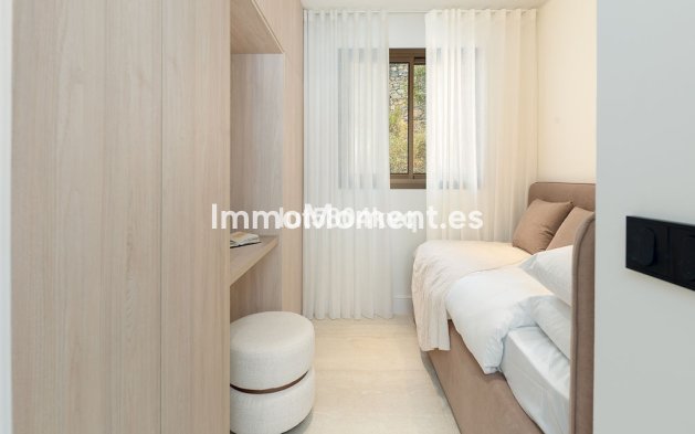 Bestaande woning - Appartement - Benahavís - La Quinta