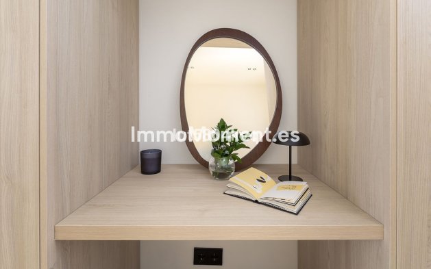 Bestaande woning - Appartement - Benahavís - La Quinta